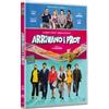 01 Home Entertainment Arrivano i prof