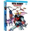 Yamato Video - Anime Factory Ufo Robot Goldrake - Volume 2 (3 Blu-Ray Disc)