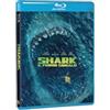 Warner Shark - Il primo squalo (Blu-Ray Disc)