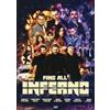 CG Entertainment Fino all'Inferno (2018)