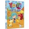 A1 Entertainment Yo Yo - Let's go! - Vol. 2