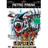 Freak Video Snowbeast - Il mostro delle nevi (Retro Freak Collection # 02)
