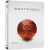 Warner Westworld - Stagione 2 - La Porta (3 Blu-Ray Disc - SteelBook)