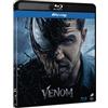 Sony Pictures Venom (2018) (Blu-Ray Disc)