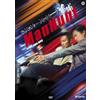Minerva Pictures - Far East Film Manhunt
