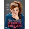 Lucky Red Montparnasse femminile singolare