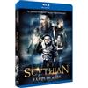 Koch Media The Scythian - I lupi di Ares (Blu-Ray Disc)
