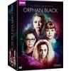 Koch Media Orphan Black - La Serie Completa - Special Clone Edition (15 DVD)