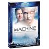 Blue Swan Entertainment The Machine (Sci-Fi Project)