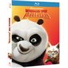 Universal - Dreamworks Kung Fu Panda (DreamWorks New Pack) (Blu-Ray Disc)