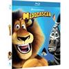 Universal - Dreamworks Madagascar (DreamWorks New Pack) (Blu-Ray Disc)