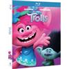 Universal - Dreamworks Trolls (DreamWorks New Pack) (Blu-Ray Disc)