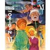 Dynit Mobile Suit Gundam - The Origin VI - Rise of The Red Comet - First Press Ltd Ed
