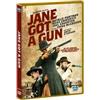 Cloud 9 Jane Got a Gun
