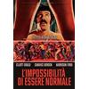 Sinister Film L'impossibilità di essere normale (Classici Ritrovati # 226)
