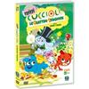 Videa CDE Mini Cuccioli - Le Quattro Stagioni