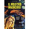 Sinister Film Il mostro invincibile - Restaurato in HD (Sci-Fi d'Essai # 130)
