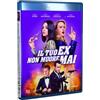 Leone Film Group Il tuo ex non muore mai (Blu-Ray Disc)