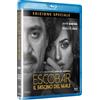 Notorius Pictures Escobar - Il fascino del male - Edizione Speciale (Blu-Ray Disc)