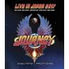 Eagle Rock Entertainment Journey - Escape & Frontiers - Live in Japan 2017 (Blu-Ray Disc)
