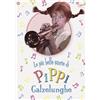 CG Entertainment Le più belle storie di Pippi Calzelunghe