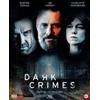 CG Entertainment Dark Crimes (Blu-Ray Disc) (V.M. 14 anni)