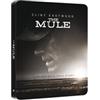 Warner Il corriere - The Mule (Blu-Ray Disc - SteelBook)