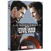 Marvel Studios Captain America - Civil War - Marvel 10° Anniversario
