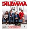 Universal - Cecchi Gori Il dilemma (Blu-Ray Disc)