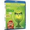 Universal Il Grinch (2018) (Blu-Ray 3D + Blu-Ray Disc)