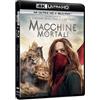 Universal Macchine Mortali (4K Ultra HD + Blu-Ray Disc)