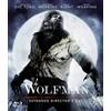 Universal - Cecchi Gori Wolfman - Extended Director's Cut (Blu-Ray Disc)