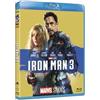 Marvel Studios Iron Man 3 - Marvel 10Â° Anniversario (Blu-Ray Disc)