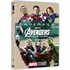 Marvel Studios Avengers - Age of Ultron - Marvel 10° Anniversario