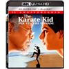 Sony Pictures The Karate Kid - Per vincere domani - Edizione 35Â° Anniversario (4K Ultra HD + Blu-Ray Disc)