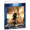 Blue Swan Entertainment Explorer (Sci-Fi Project) (Blu-Ray Disc)