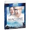 Blue Swan Entertainment The Machine (Sci-Fi Project) (Blu-Ray Disc)