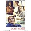 Adler Entertainment Don't Worry (Blu-Ray Disc)