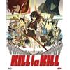 Dynit Kill la Kill - Standard Edition (4 Blu-Ray Disc)