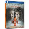 RAI-Com I Medici - Lorenzo il Magnifico (4 DVD)