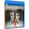 RAI-Com I Medici - Lorenzo il Magnifico (4 Blu-Ray Disc)