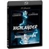 Studio Canal Highlander - L'Ultimo Immortale (Il Collezionista) (Blu-Ray Disc + DVD)