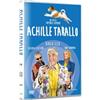 Notorius Pictures Achille Tarallo