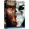 Midnight Factory Antisocial 1-2 - Limited Edition (2 Blu-Ray Disc + Booklet)