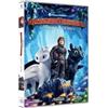 Universal - Dreamworks Dragon Trainer - Il mondo nascosto