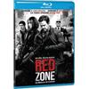 Keyfilms Red Zone - 22 miglia di fuoco (Blu-Ray Disc)
