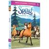 Universal - Dreamworks Spirit - Avventure in libertà - Stagione 1 (2 DVD)