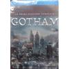 Warner Gotham - Stagione 1 (4 Blu-Ray Disc - Metal Box)