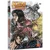 Yamato Video - Anime Factory Ken il Guerriero - La leggenda di Julia