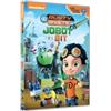 Paramount-Nickelodeon Rusty Rivets - Jobot e i Bit